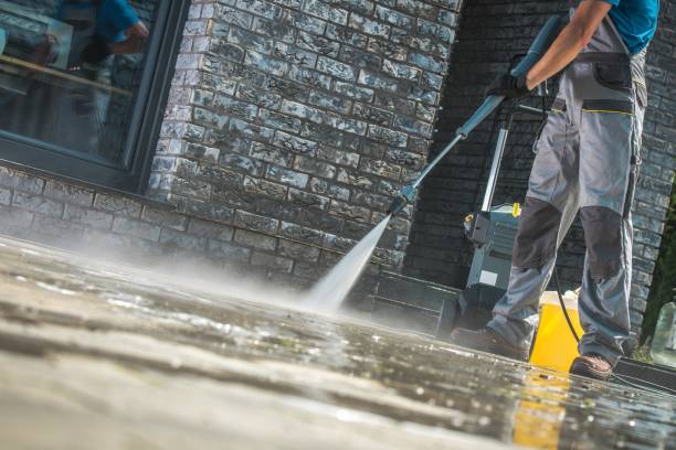 Reliable Elma, WA Pressure Washing Services Solutions